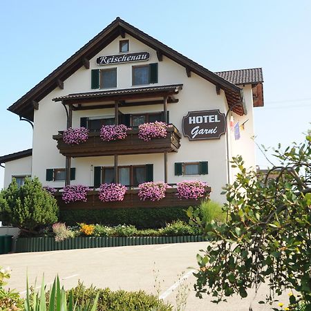 Hotel Reischenau Ustersbach Exteriör bild